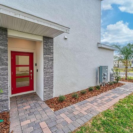 Fantastic Home With Themed Bedroom Near Disney Kissimmee Dış mekan fotoğraf