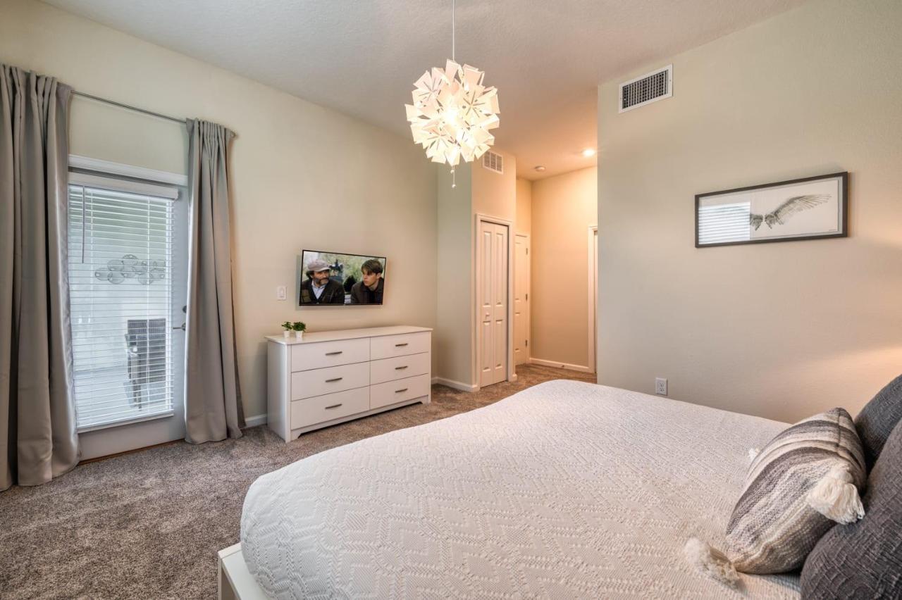 Fantastic Home With Themed Bedroom Near Disney Kissimmee Dış mekan fotoğraf