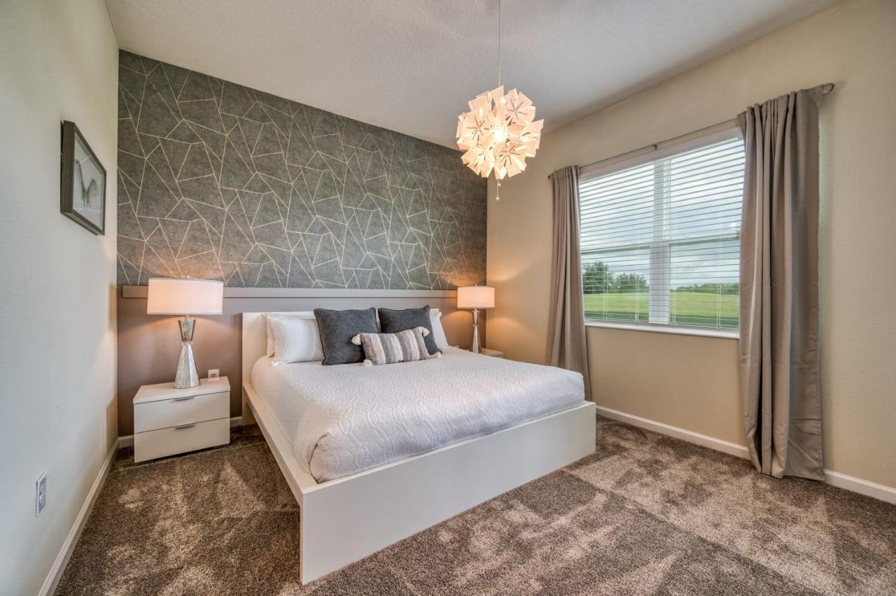 Fantastic Home With Themed Bedroom Near Disney Kissimmee Dış mekan fotoğraf