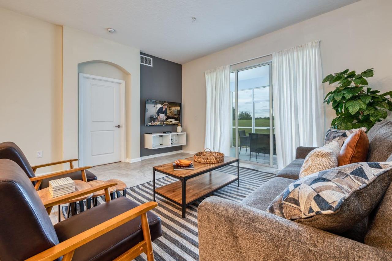 Fantastic Home With Themed Bedroom Near Disney Kissimmee Dış mekan fotoğraf
