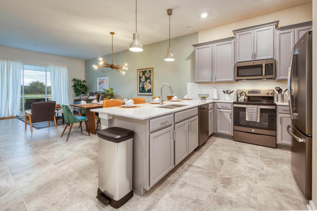 Fantastic Home With Themed Bedroom Near Disney Kissimmee Dış mekan fotoğraf