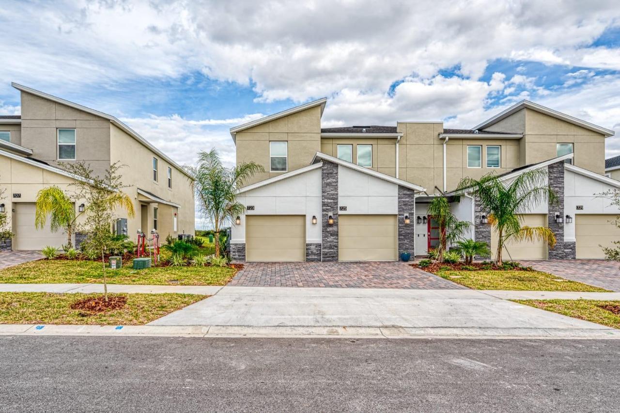 Fantastic Home With Themed Bedroom Near Disney Kissimmee Dış mekan fotoğraf