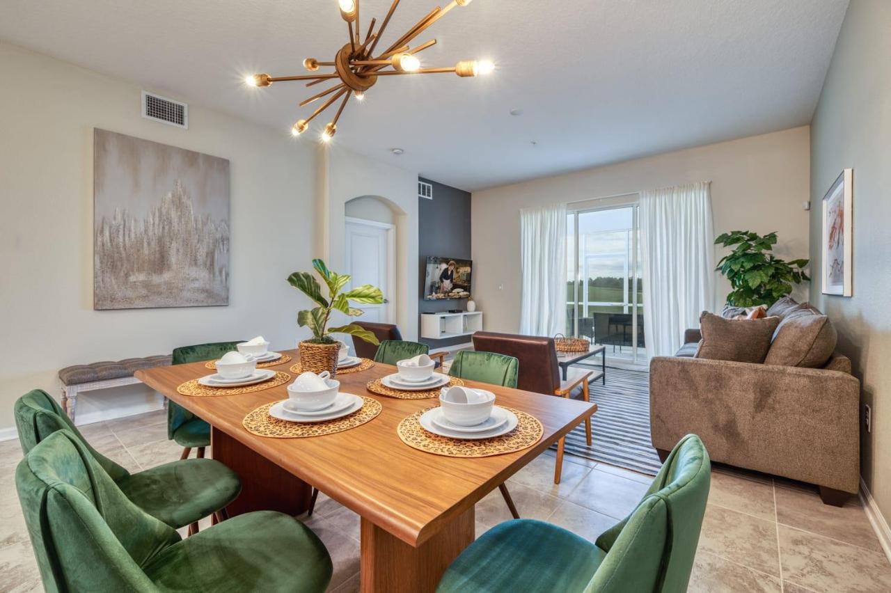 Fantastic Home With Themed Bedroom Near Disney Kissimmee Dış mekan fotoğraf
