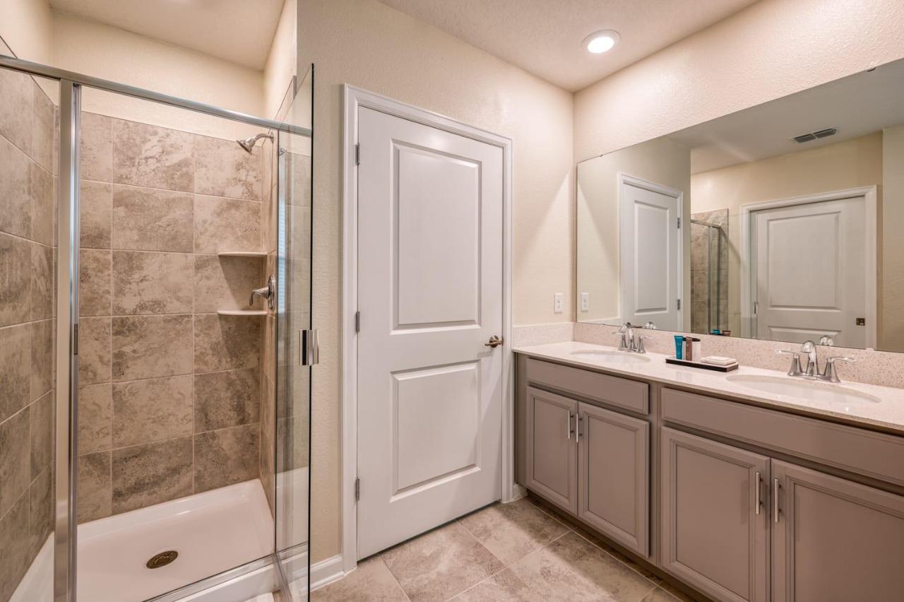 Fantastic Home With Themed Bedroom Near Disney Kissimmee Dış mekan fotoğraf