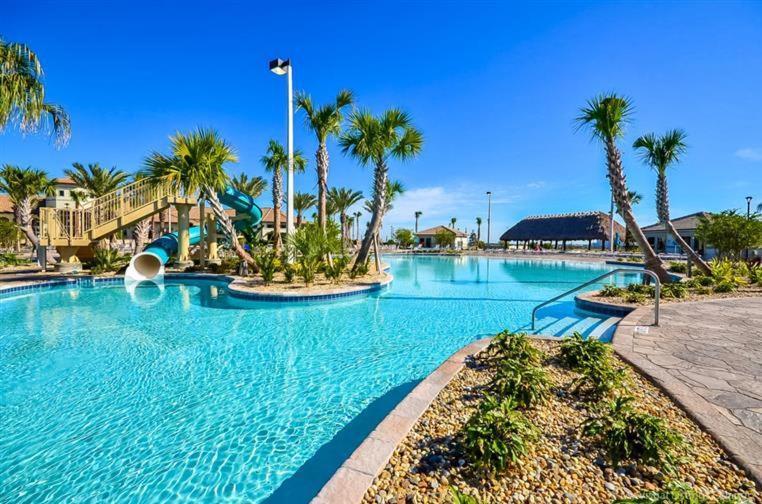 Fantastic Home With Themed Bedroom Near Disney Kissimmee Dış mekan fotoğraf